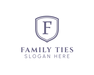 Generic Style Business logo design