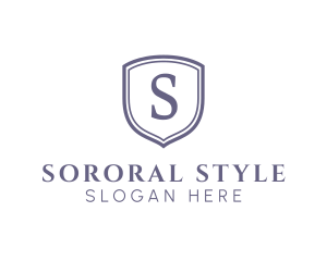 Generic Style Business logo design