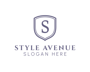 Generic Style Business logo design