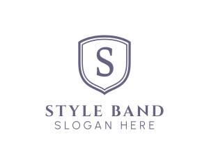 Generic Style Business logo design