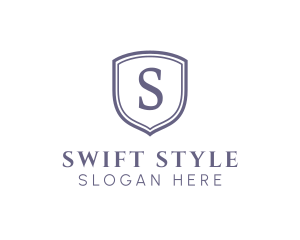 Generic Style Business logo design