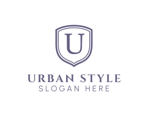 Generic Style Business logo design