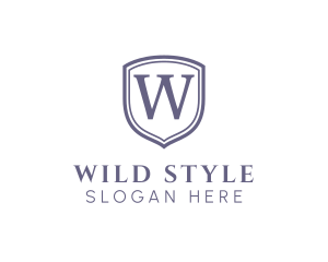 Generic Style Business logo design