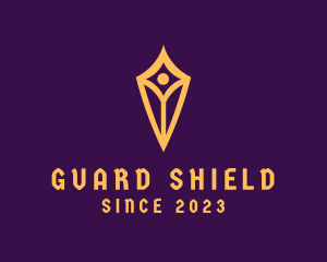 Diamond Shield Company logo