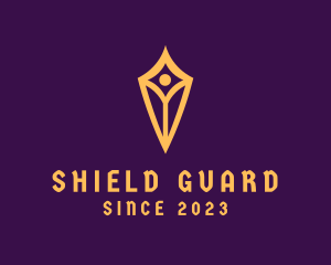 Diamond Shield Company logo