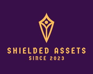 Diamond Shield Company logo