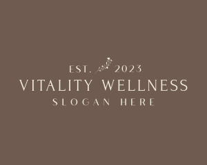 Wellness Nature Garden logo