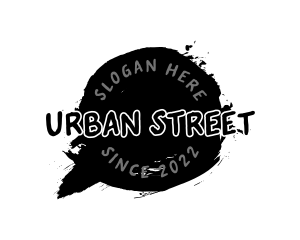 Ink Street Art logo