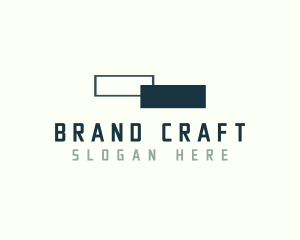 Generic Business Branding logo