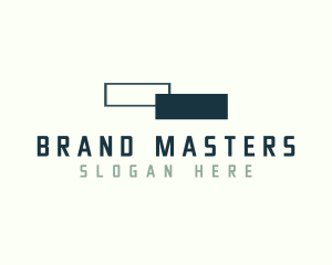 Generic Business Branding logo