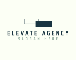 Generic Business Branding logo