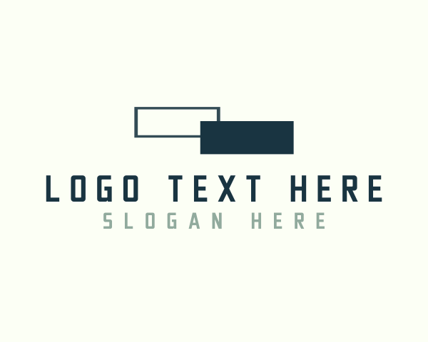 Branding logo example 4