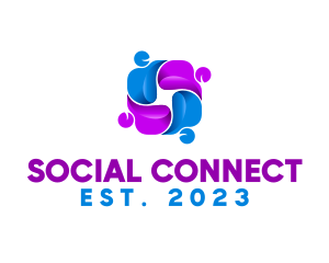 Social People Organization logo