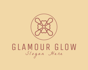 Floral Beauty Cosmetics logo