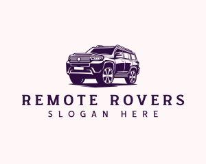 Transportation Car Vehicle  logo