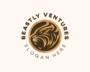 Legal Law Firm add to regular tags: beast,  logo design