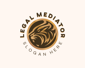 Legal Law Firm add to regular tags: beast,  logo design