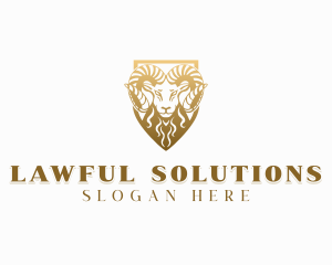 Ram Legal Advisory logo