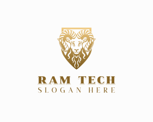 Ram Legal Advisory logo