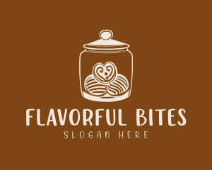 Sweet Cookie Jar logo