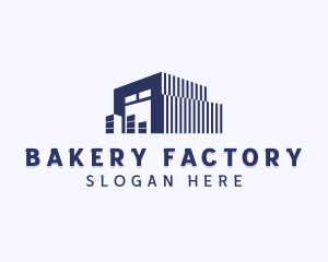 Storage Warehouse Factory logo