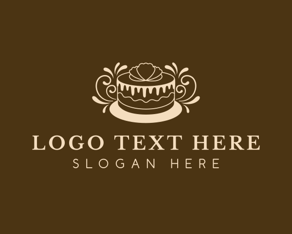 Bakery logo example 4