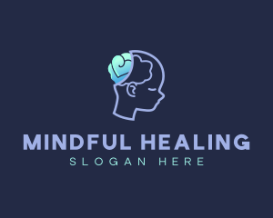 Mental Health Counseling logo