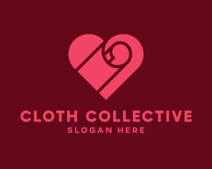 Heart Carpet Textile logo