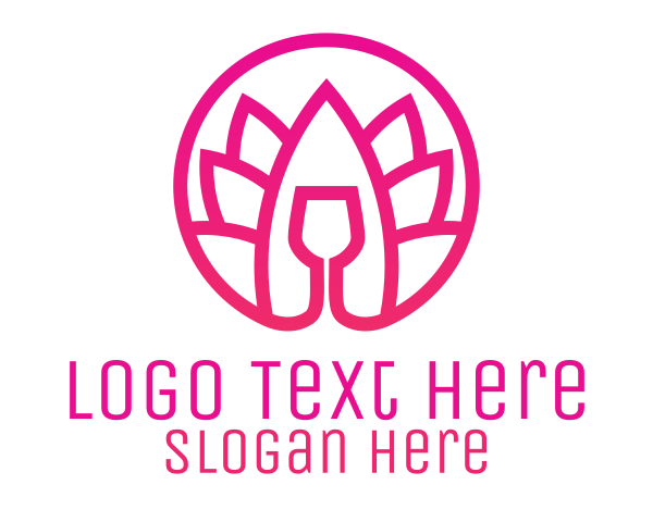 Women logo example 1