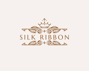 Royal Crown Luxury logo design