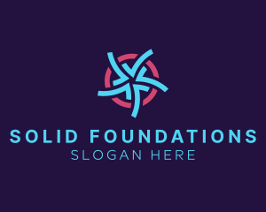 Star Pattern Foundation logo