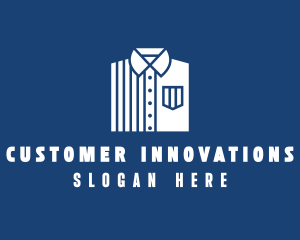 Formal Custom Apparel logo