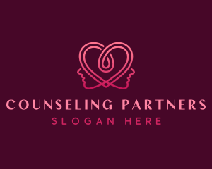 Heart Mind Counseling logo