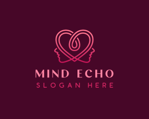 Heart Mind Counseling logo