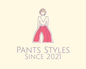 Women’s Fashion Clothing logo