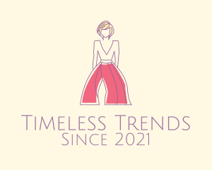 Women’s Fashion Clothing logo