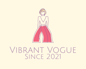 Women’s Fashion Clothing logo