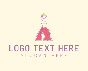 Women’s Fashion Clothing logo