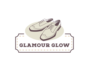 Vintage Formal Shoes  Logo