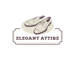 Vintage Formal Shoes  logo