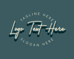 Generic Apparel Boutique logo