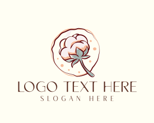 Eco Natural Cotton logo