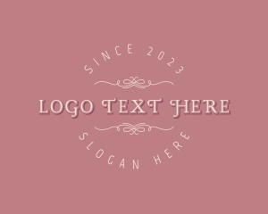 Elegant Feminine Boutique logo