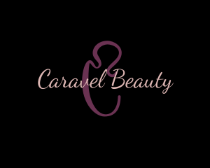 Stylist Beauty Boutique logo design