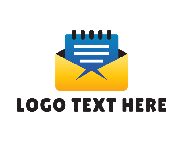 Organize logo example 2
