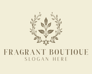 Fragrant Vanilla Essence logo