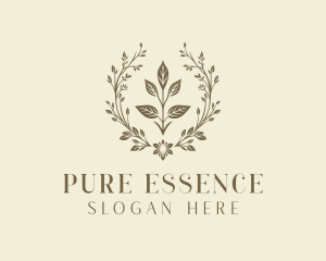 Fragrant Vanilla Essence logo