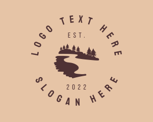 Lake Tour Forest logo