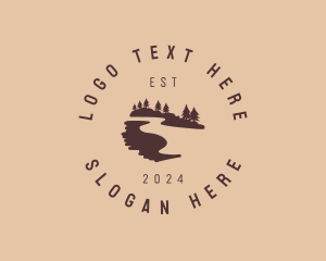 Lake Tour Forest logo