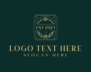 Elegant Culinary Restaurant logo